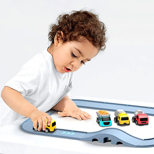 Nouveau produit Space Orbit Challenge Adventure Cars <span class=keywords><strong>Track</strong></span> jouet éducatif Rail <span class=keywords><strong>Racing</strong></span> Car jouets jeu d'aventure Toy Car <span class=keywords><strong>Track</strong></span> - Product Image 5