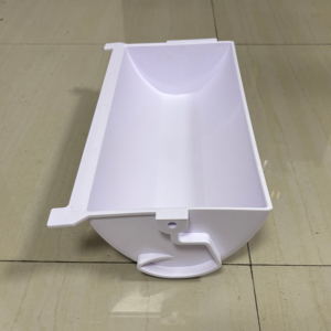 Z tipe 3.6L plastik <span class=keywords><strong>Conveyor</strong></span> ember, 3.6L plastik PP ember, 3.6L lift Bucket - Product Image 5