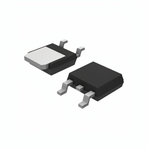 Composant électronique MC78M09BDTRK, service complet d'origine, gestion de l'alimentation (PMIC) TO 252 3, DPAK, SC 63 - Product Image 1