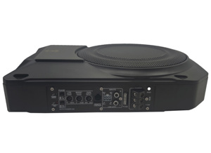 <span class=keywords><strong>Haut</strong></span>-<span class=keywords><strong>parleur</strong></span> de subwoofer de <span class=keywords><strong>voiture</strong></span> en gros 180W à quatre bobines, système audio à basses puissantes, modification universelle, son surround, OEM - Product Image 3
