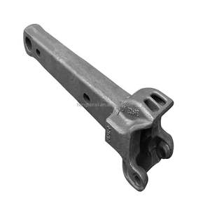 רכבת עגלה רכבת e69ce קופלר יציקה הרכבת - Product Image 3