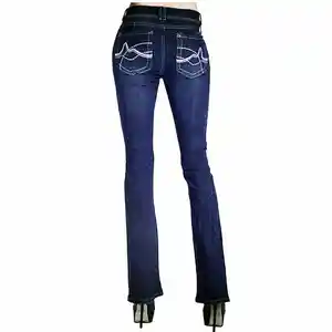 2019 cheapest ladies denim jeans