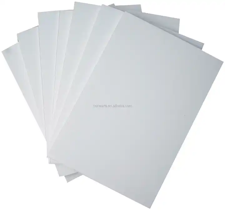 Foamboard - White 10MM (Pack of 5)