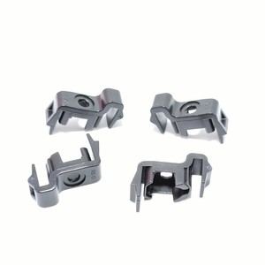 Honda Cr V Headlight <b>Bracket</b> Clip 3315 02 Tla A01 <b>Plastic</b> Trim Mounting Hardware For New Honda Cr V Series - Product Image 2