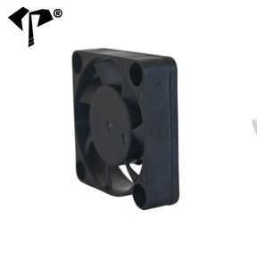 יצרן מאוורר מיני תעשייתי זרימה צירית 30X30X7 מ\\\"מ 12V 3007 מאוורר קירור זרימה צירית קטן DC - Product Image 3