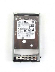 ฮาร์ดไดรฟ์ 7w94d 500gb 7200rpm 6gb/s ขนาด 2.5 นิ้ว ใหม่เอี่ยม พร้อมการรับประกัน 3 ปี สำหรับเซิร์ฟเวอร์ - Product Image 3