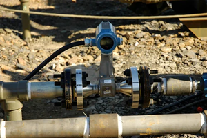 Original Rosement 8800 Series Flow Meters 8800D 8800DF 8800CR 8750w Series Flow Meter - Product Image 5