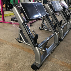 Équipement <span class=keywords><strong>de</strong></span> fitness <span class=keywords><strong>de</strong></span> gymnastique commerciale <span class=keywords><strong>musculation</strong></span> <span class=keywords><strong>Biceps</strong></span> Machine isoler le bras assis prédicateur Curl <span class=keywords><strong>banc</strong></span> pour la <span class=keywords><strong>musculation</strong></span> - Product Image 3