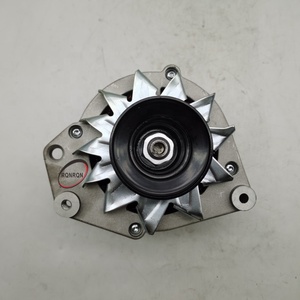 Alternador automático 12V 65A para Audi Seat Vw <span class=keywords><strong>Volkswagen</strong></span> <span class=keywords><strong>Caddy</strong></span> 0120489362 0120489363 0120489365 14970N - Product Image 2