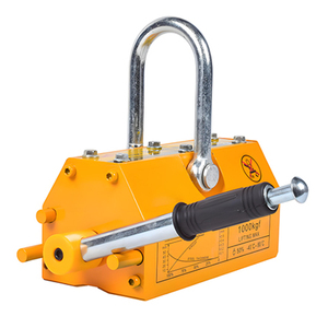 स्थायी चुंबकीय लिफ्टर 600 लिए स्थायी चुंबकीय लिफ्टर/उठाने वाले चुंबक के लिए गर्म बिक्री - Product Image 2