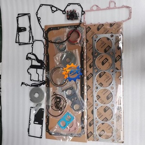 Kit de Juntas para Motor Diésel C11, Kit de Reparación para Excavadora E345C E345CL E345D E345DL E352, 2219392 - Product Image 3