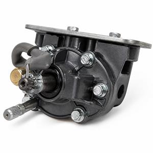 Caja de Cambios para Motocicleta de Acero Aleado Tratado Térmicamente, Duradera, para Modelos <span class=keywords><strong>CARGUERO</strong></span> de Uso Pesado - Product Image 3