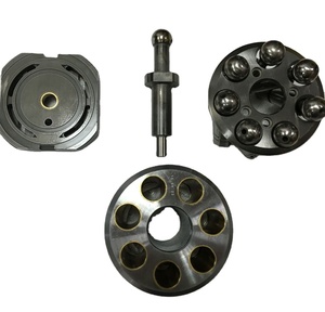 อะไหล่มอเตอร์ไฮดรอลิก BMV35/55/75/105/135 ชุดซ่อม จากหนิงโป - Product Image 2