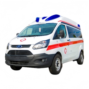 <span class=keywords><strong>Prix</strong></span> Compétitifs pour Nouvelles Ambulances Manuelles Diesel et Essence, Fabriquées en Usine pour Opérations à Distance - Product Image 1