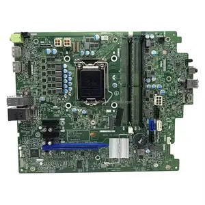 Placa Base Original para <span class=keywords><strong>Dell</strong></span> <span class=keywords><strong>OptiPlex</strong></span> <span class=keywords><strong>3090</strong></span> MT, 18460-2 02VCFF 2VCFF CN-02VCFF LGA1151 DDR4, 100% Probada - Product Image 1