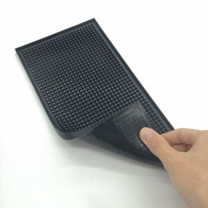 Custom <b>Silicone</b> PVC Bar Runner Rubber Pub <b>Mat</b> Beer Spill Pad Rail <b>Mat</b> Drip Tray Non Slip Counter <b>Mat</b> Table Coaster Placemat Pad - Product Image 5