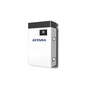 ZEARA LiFePO4แบตเตอรี่ ZLES10KW Clamber แบตเตอรี่10kwh ลิเธียมไอออน51.2โวลต์ที่เก็บ10KWh แบตเตอรี่แรงดันต่ำสำหรับใช้ในบ้าน - Product Image 5