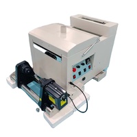 Diskon besar mesin cetak roller DTF L1800 L805-B pencetak DTF A3 A4 untuk kaus
