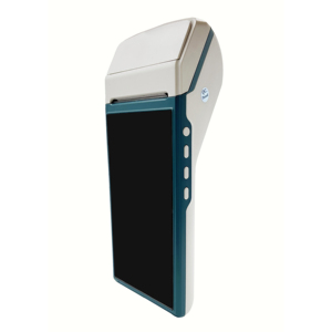 Sts Standalone Mobiele Verkoopautomaat Met Thermische Printer Slimme Energie/<span class=keywords><strong>Water</strong></span>/Gasmeter Token Ontvangstbewijs Eenfase - Product Image 1