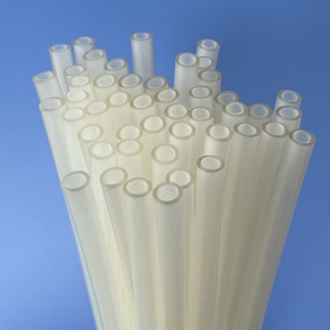 สายสวนทางการแพทย์แบบ PVC เกรดทางการแพทย์ชนิดลูเมนเดียว แบบกำหนดเองได้ ผลิตด้วยวิธีการอัดรีด  ท่อพลาสติกแบบใช้แล้วทิ้งสองชั้น - Product Image 4