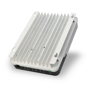 गर्म बिक्री 30A उच्च दक्षता MPPT 12VDC 24VDC 30AMP हाइब्रिड RS232 ब्लूटूथ सौर ऊर्जा प्रभारी नियंत्रक - Product Image 4