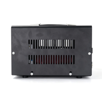 Transformateur monophasé élévateur et abaisseur de tension DT-5000VA de haute qualité 110V 220V pour équipement industriel certifié CE