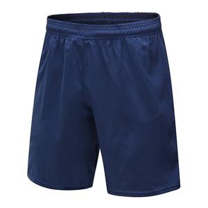 Pantalones cortos holgados para correr para hombre de primera calidad 2025, pantalones cortos de secado rápido, pantalones cortos de cesta deportiva con bolsillo, ropa deportiva de talla grande - Product Image 5
