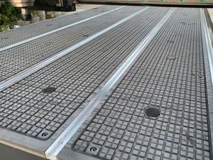 Woodworking ATC CNC router with linear tool bank 1325 4*8ft - Product Image 5