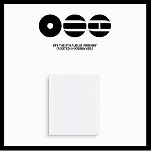 Bluewave KPOP BTS ARIRANG Version Standard Aléatoire Album Officiel CD Photobook Photocard Scellé Édition Limitée Cadeau de Collection Complet - Product Image 2