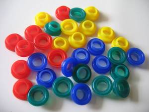 <strong>Silicone</strong> <strong>Rubber</strong> Spare Products - Product Image 5