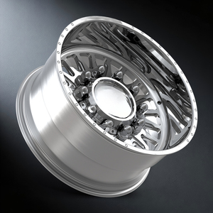 Nuevas Llantas Forjadas VG de 20, 22, 24 y 26 Pulgadas para <span class=keywords><strong>Ford</strong></span> F350 Super Duty SRW Platinum Limited para American Force 6N28 REACTOR SD - Product Image 3