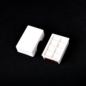 Colofonia de violín profesional, colofonia Natural de <span class=keywords><strong>Bajo</strong></span> polvo, Universal, para violín y violonchelo, 4 unidades, precio al por mayor - Product Image 4