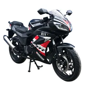 2021最新卸売150CC 180CC 200CC 250CC ABS EFIガスエンジンガソリンスポーツレーシングオートバイ