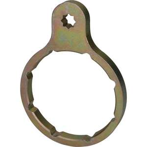 KS TOOLS-460,4600 Llave separadora de neblina de aceite de 1/2 ''para Fuso, Ø 109 mm - EAN 4042146758922 VEHÍCULOS PESADOS - Product Image 3