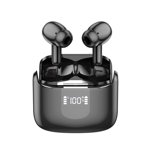 New Voice Master I13 Smart TWS Bluetooth Wireless In-Ear Headset Touch Controls Endurance Digital Call Factory Direct Logistics