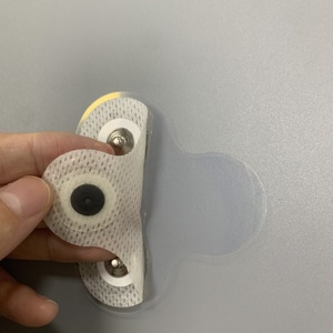 신생아용 일회용 모니터링 <span class=keywords><strong>ECG</strong></span> 전극 유선 <span class=keywords><strong>ECG</strong></span> 동적 심전도기용 - Product Image 4