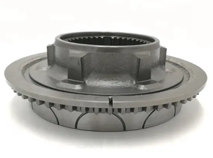 Piezas de camiones pesados, caja de cambios de transmisión, cono sincronizador 1316233015 1316 233 015 - Product Image 5