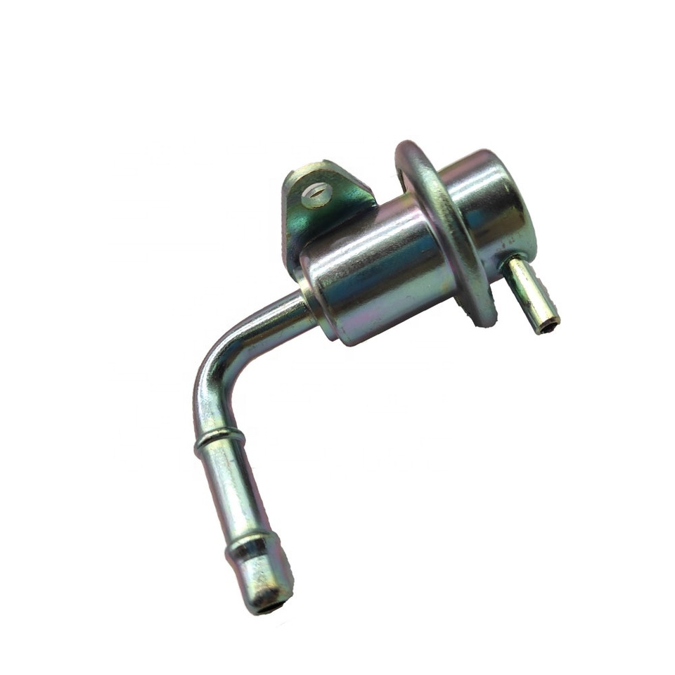 26670-73C0A Car Engine Parts Fuel Pressure Regulator Valve For Nissan