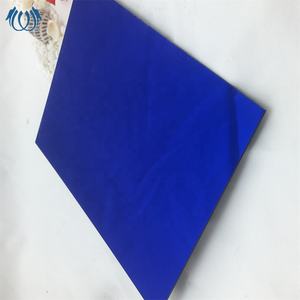 Nouveau Prix Usine 2025 <span class=keywords><strong>Plaque</strong></span> Acrylique Miroir PMMA Décorative Auto-adhésive Dorée Découpée au Laser 1mm 2mm 3mm - Product Image 6