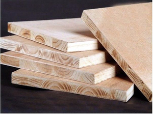 Panneau de bloc de 12mm tout rose vente noir jaune vert étanche sociétés de négoce Types de <span class=keywords><strong>bois</strong></span> de pin traité - Product Image 6