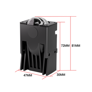 Hight BRIGHT 22000LM bi LED ống kính đèn pha 90 Wát phụ trợ off-road ánh sáng làm việc Ánh sáng 3000K LED Sương Mù Ánh Sáng H4 mini LED ống kính - Product Image 5