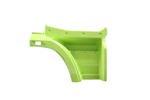 Truck Accessories Truck Body Parts for Front <b>Model</b> 5103122-B90/B for New JieFang - Product Image 5