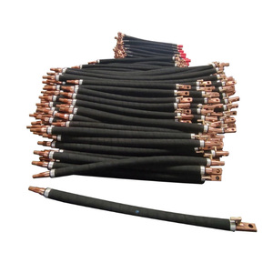 Accessoire de pistolet de soudage par points de résistance Câbles de refroidissement par eau Câble auxiliaire en cuivre Câble secondaire de soudage refroidi <span class=keywords><strong>à</strong></span> l'eau - Product Image 3