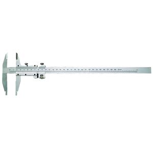 <span class=keywords><strong>เวอร์เนียร์</strong></span><span class=keywords><strong>คา</strong></span><span class=keywords><strong>ลิ</strong></span><span class=keywords><strong>เปอร์</strong></span>สําหรับงานหนัก Russia Type II ขนาด 1,000 มม. พร้อมกรามยาว - Product Image 2