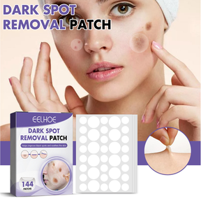Patchs de Soin du Visage Anti-Taches à Base de Coton et d'Herbes 100% Naturels, Écologiques et de Haute Qualité pour la Réduction de la Mélanine (Vente en Gros) - Product Image 5