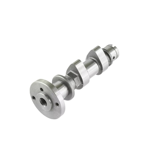Árbol de levas de escape para motocicleta, compatible con Polaris RZR 570 2012-2024, con número de pieza 3023626 - Product Image 4