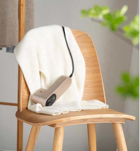 2021 نموذج خاص 10 ثانية تسخين سريع 1000W المحمولة النسيج آلة تنظيف الملابس بالبخار للاستخدام المنزلي - Product Image 6