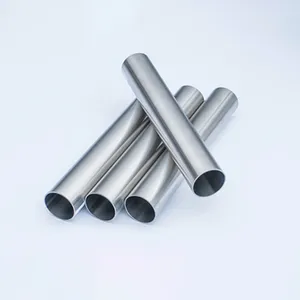 ASTM A269 and A249 JIS G3463 DIN 17457 Stainless Steel Welded Tube for Pressure Vessels Chemical Plant and Pipework