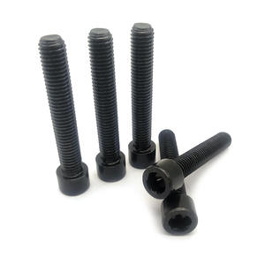 <span class=keywords><strong>Boulon</strong></span> de lit de meuble <span class=keywords><strong>tête</strong></span> <span class=keywords><strong>Allen</strong></span> <span class=keywords><strong>avec</strong></span> <span class=keywords><strong>écrou</strong></span> à <span class=keywords><strong>baril</strong></span> 6mm M6 longs boulons - Product Image 4