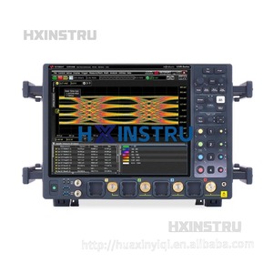 Keysight Uxr1104b Infiniium Uxr Serie B, 110 GHz en Tiempo Real, 4 Canales, Agilent Usado, hx1 - Product Image 1